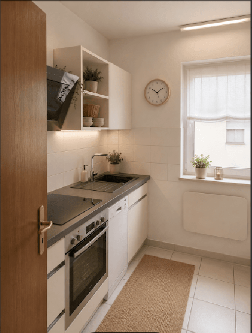 Predaj bytu 3-izbový 94 m², Mainz-Hechtsheim, Porýnie-Falcko Predaj bytu 3-izbový 94 m², Mainz-Hechtsheim, Porýnie-Falcko