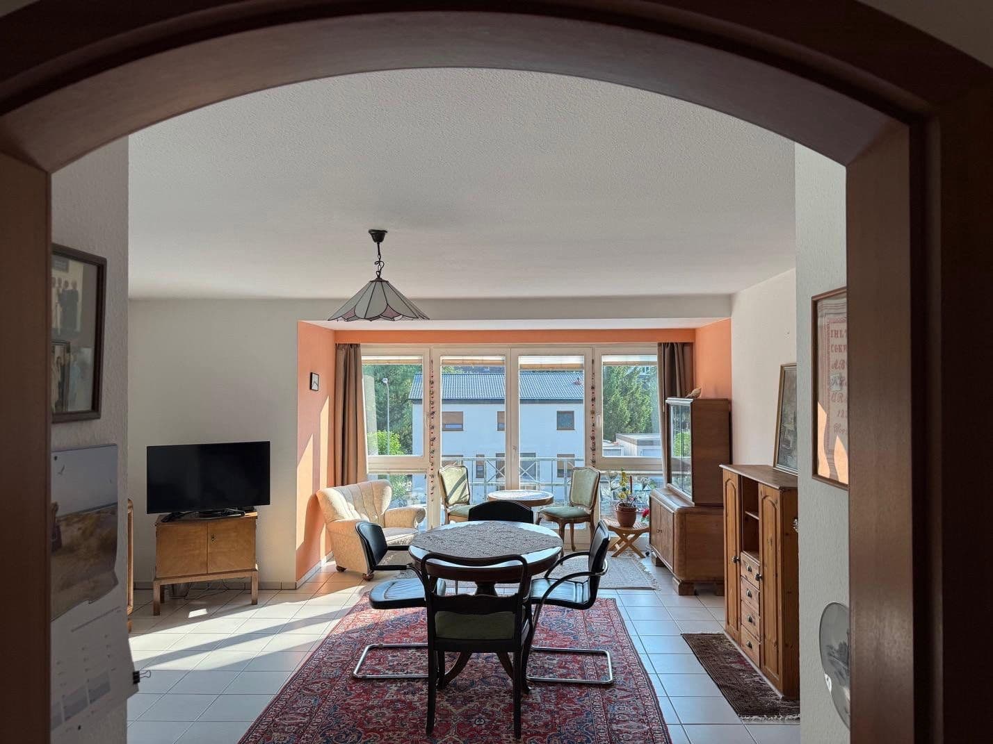 Predaj bytu 3-izbový 94 m², Mainz-Hechtsheim, Porýnie-Falcko Predaj bytu 3-izbový 94 m², Mainz-Hechtsheim, Porýnie-Falcko
