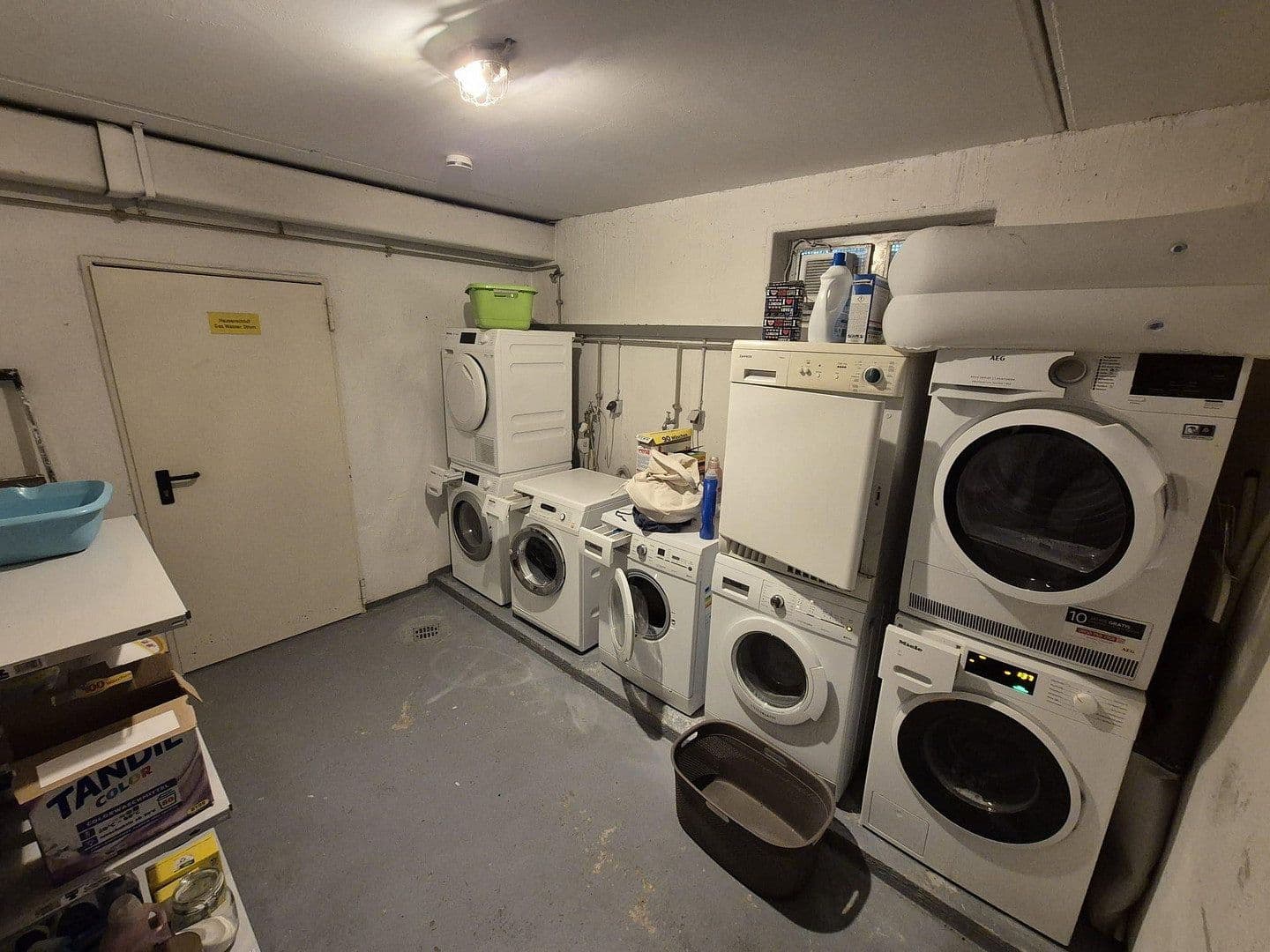 Predaj bytu 3-izbový 94 m², Mainz-Hechtsheim, Porýnie-Falcko Predaj bytu 3-izbový 94 m², Mainz-Hechtsheim, Porýnie-Falcko