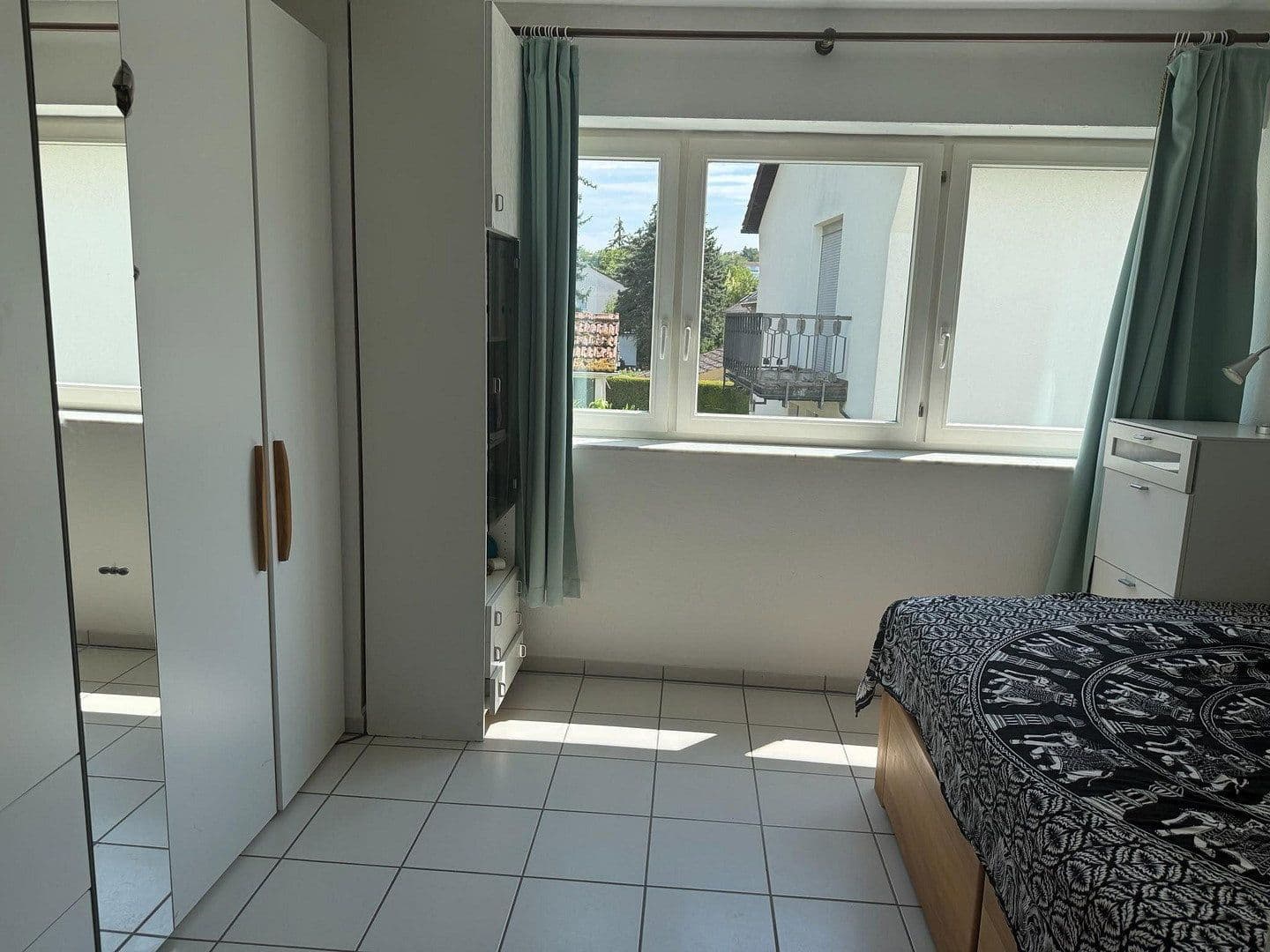 Predaj bytu 3-izbový 94 m², Mainz-Hechtsheim, Porýnie-Falcko Predaj bytu 3-izbový 94 m², Mainz-Hechtsheim, Porýnie-Falcko