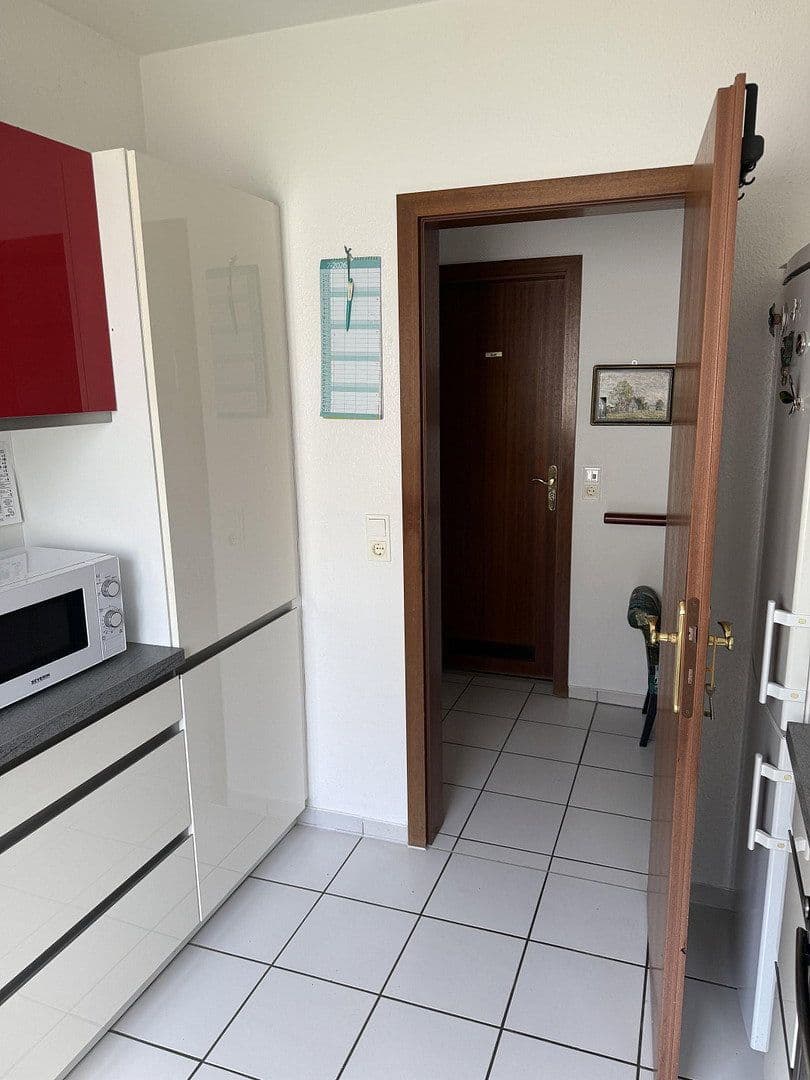 Predaj bytu 3-izbový 94 m², Mainz-Hechtsheim, Porýnie-Falcko Predaj bytu 3-izbový 94 m², Mainz-Hechtsheim, Porýnie-Falcko