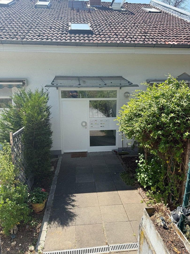 Predaj bytu 3-izbový 94 m², Mainz-Hechtsheim, Porýnie-Falcko Predaj bytu 3-izbový 94 m², Mainz-Hechtsheim, Porýnie-Falcko