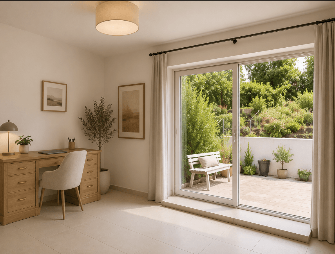 Predaj bytu 3-izbový 94 m², Mainz-Hechtsheim, Porýnie-Falcko Predaj bytu 3-izbový 94 m², Mainz-Hechtsheim, Porýnie-Falcko
