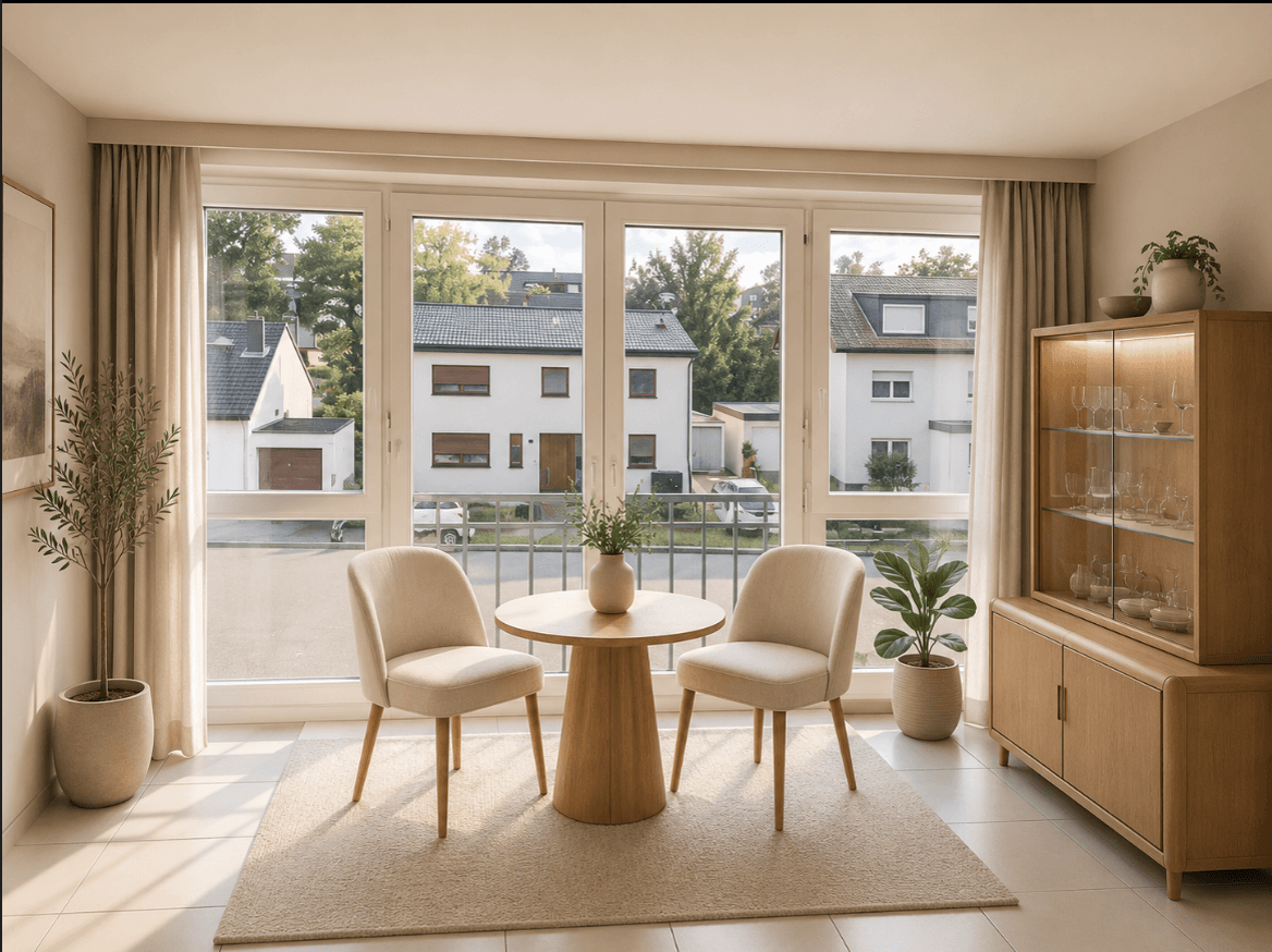 Predaj bytu 3-izbový 94 m², Mainz-Hechtsheim, Porýnie-Falcko Predaj bytu 3-izbový 94 m², Mainz-Hechtsheim, Porýnie-Falcko