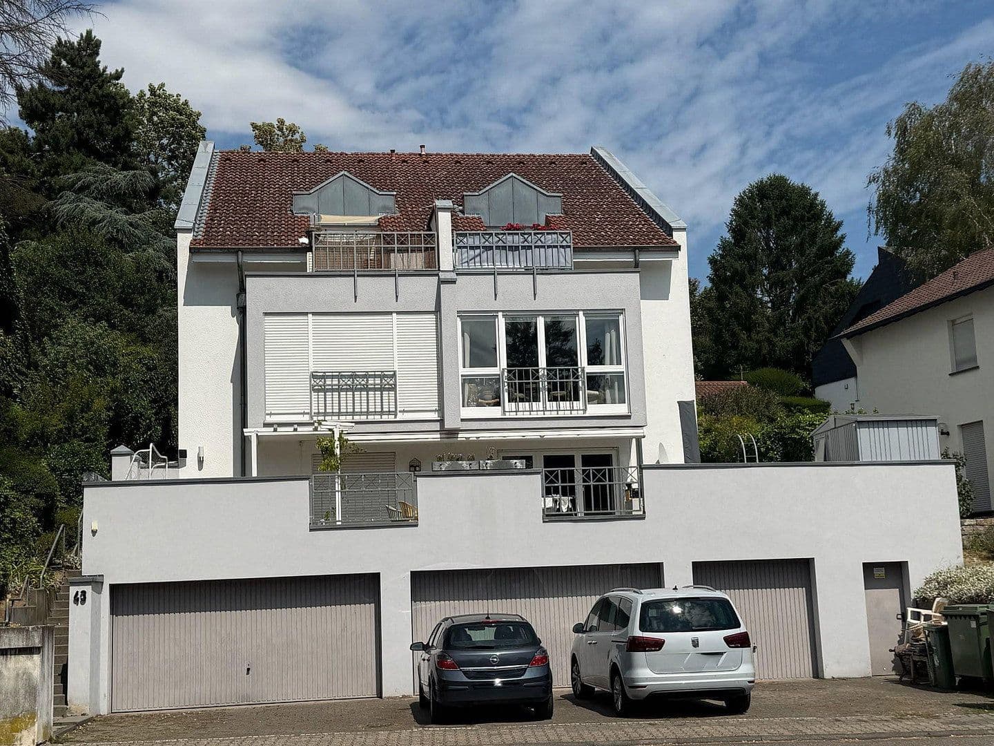 Predaj bytu 3-izbový 94 m², Mainz-Hechtsheim, Porýnie-Falcko Predaj bytu 3-izbový 94 m², Mainz-Hechtsheim, Porýnie-Falcko