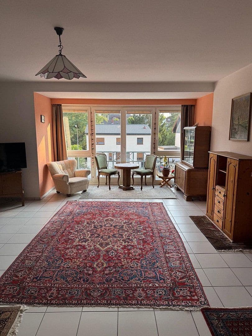 Predaj bytu 3-izbový 94 m², Mainz-Hechtsheim, Porýnie-Falcko Predaj bytu 3-izbový 94 m², Mainz-Hechtsheim, Porýnie-Falcko