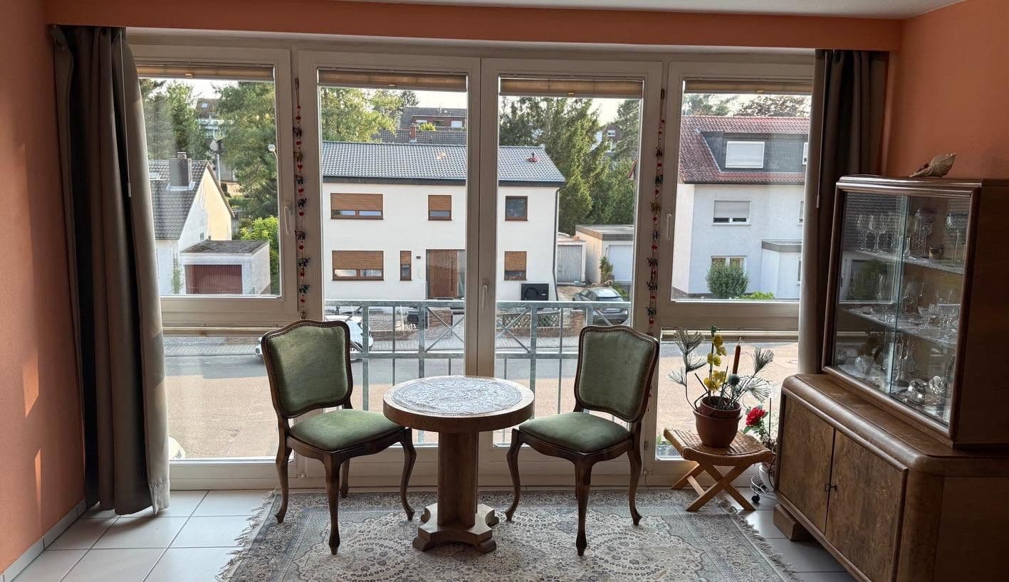 Predaj bytu 3-izbový 94 m², Mainz-Hechtsheim, Porýnie-Falcko Predaj bytu 3-izbový 94 m², Mainz-Hechtsheim, Porýnie-Falcko