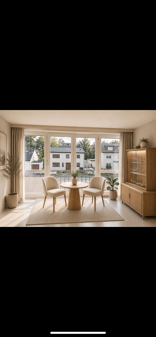 Predaj bytu 3-izbový 94 m², Mainz-Hechtsheim, Porýnie-Falcko Predaj bytu 3-izbový 94 m², Mainz-Hechtsheim, Porýnie-Falcko