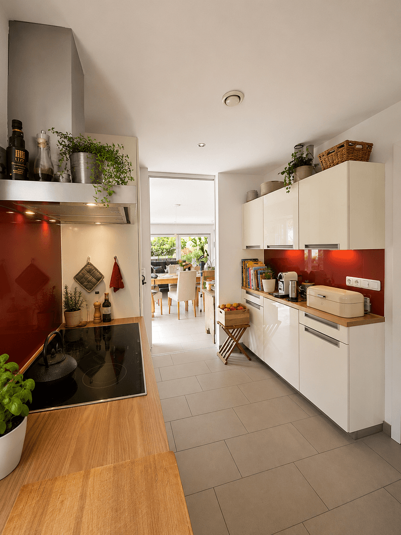 Predaj domu 165 m², pozemok 665 m², München, Bavorsko Predaj domu 165 m², pozemok 665 m², München, Bavorsko