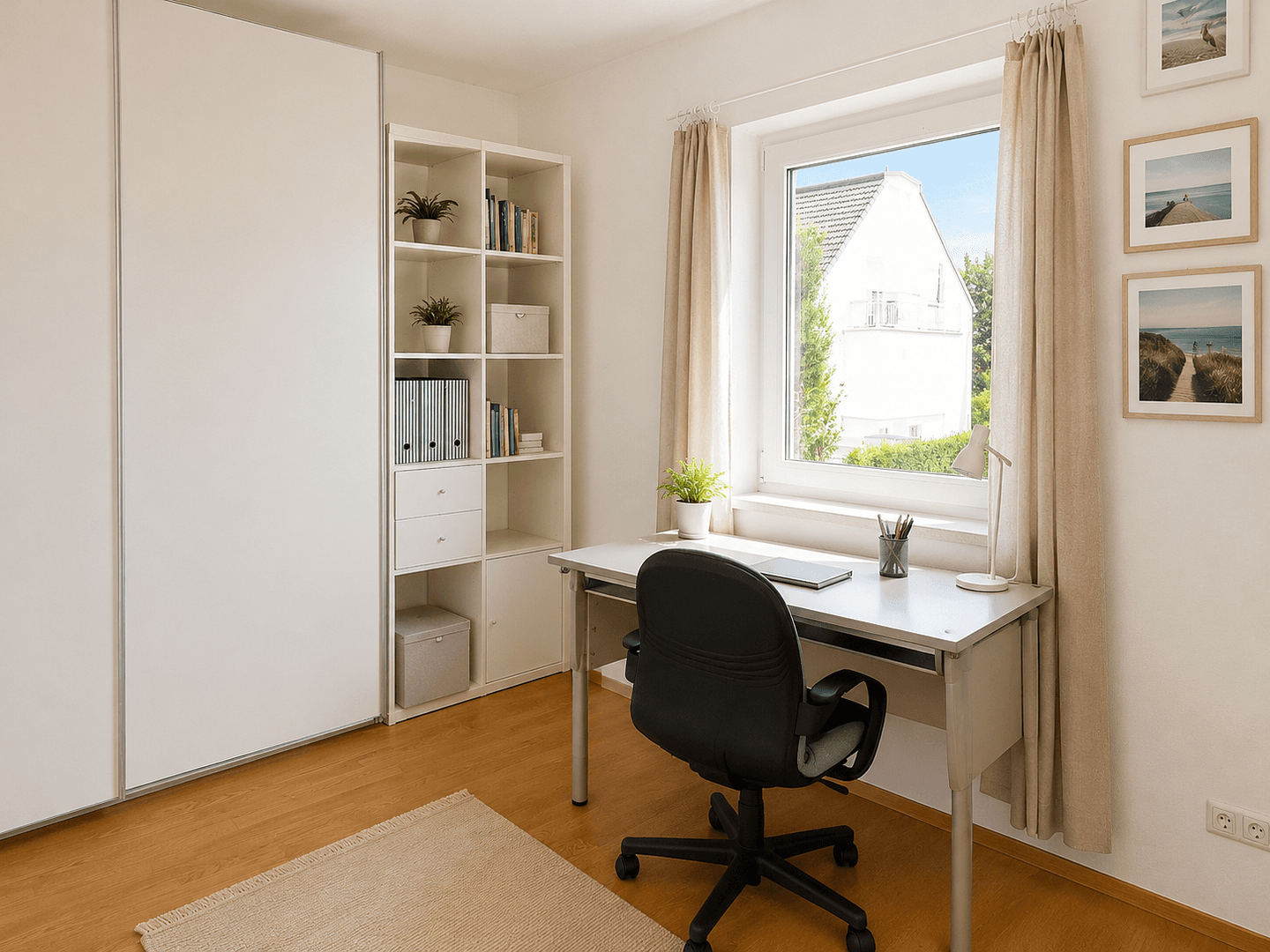Predaj domu 165 m², pozemok 665 m², München, Bavorsko Predaj domu 165 m², pozemok 665 m², München, Bavorsko