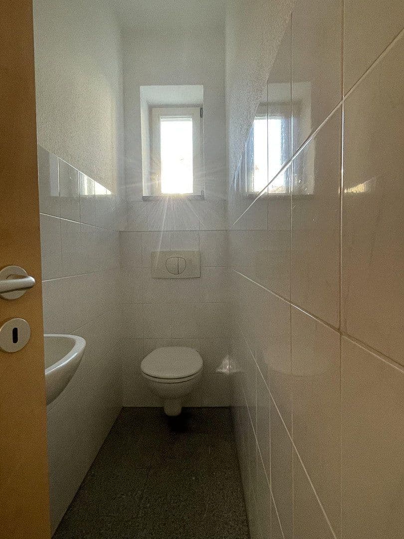 Predaj bytu 3-izbový 76 m², Weimar, Durínsko Predaj bytu 3-izbový 76 m², Weimar, Durínsko