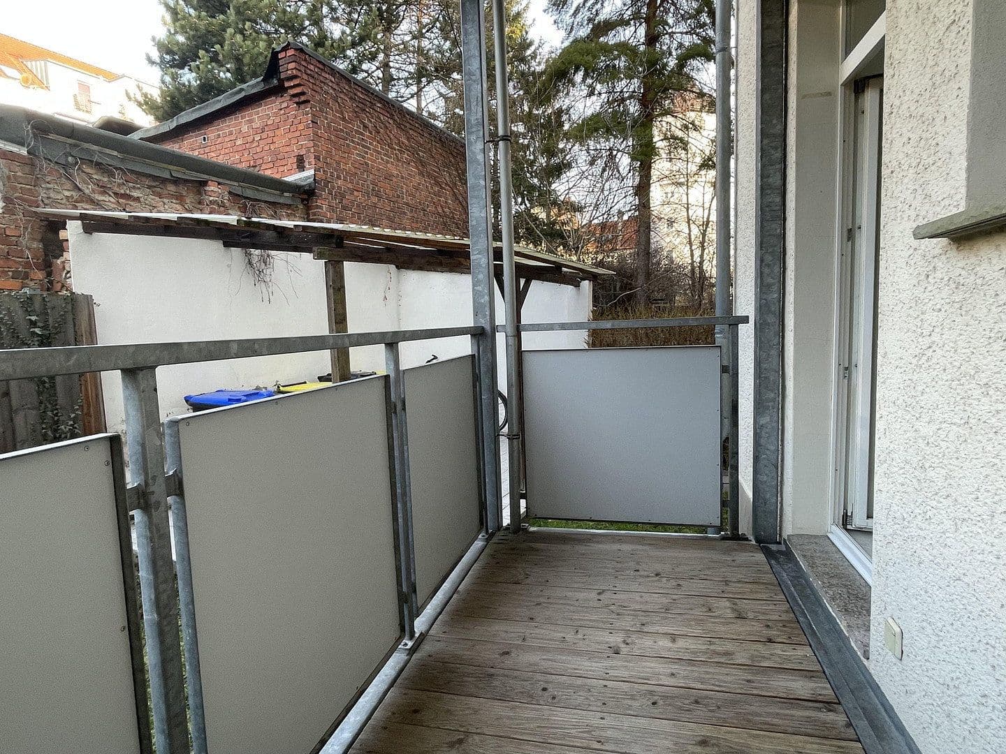 Predaj bytu 3-izbový 76 m², Weimar, Durínsko Predaj bytu 3-izbový 76 m², Weimar, Durínsko