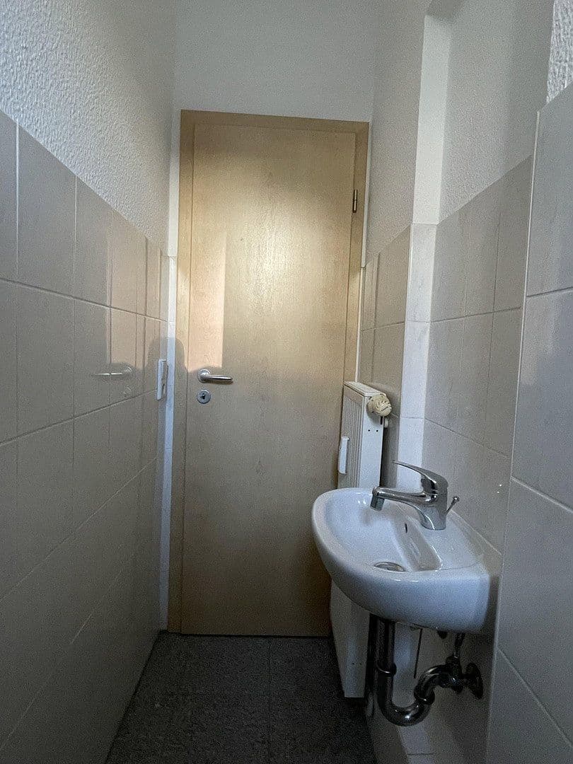 Predaj bytu 3-izbový 76 m², Weimar, Durínsko Predaj bytu 3-izbový 76 m², Weimar, Durínsko