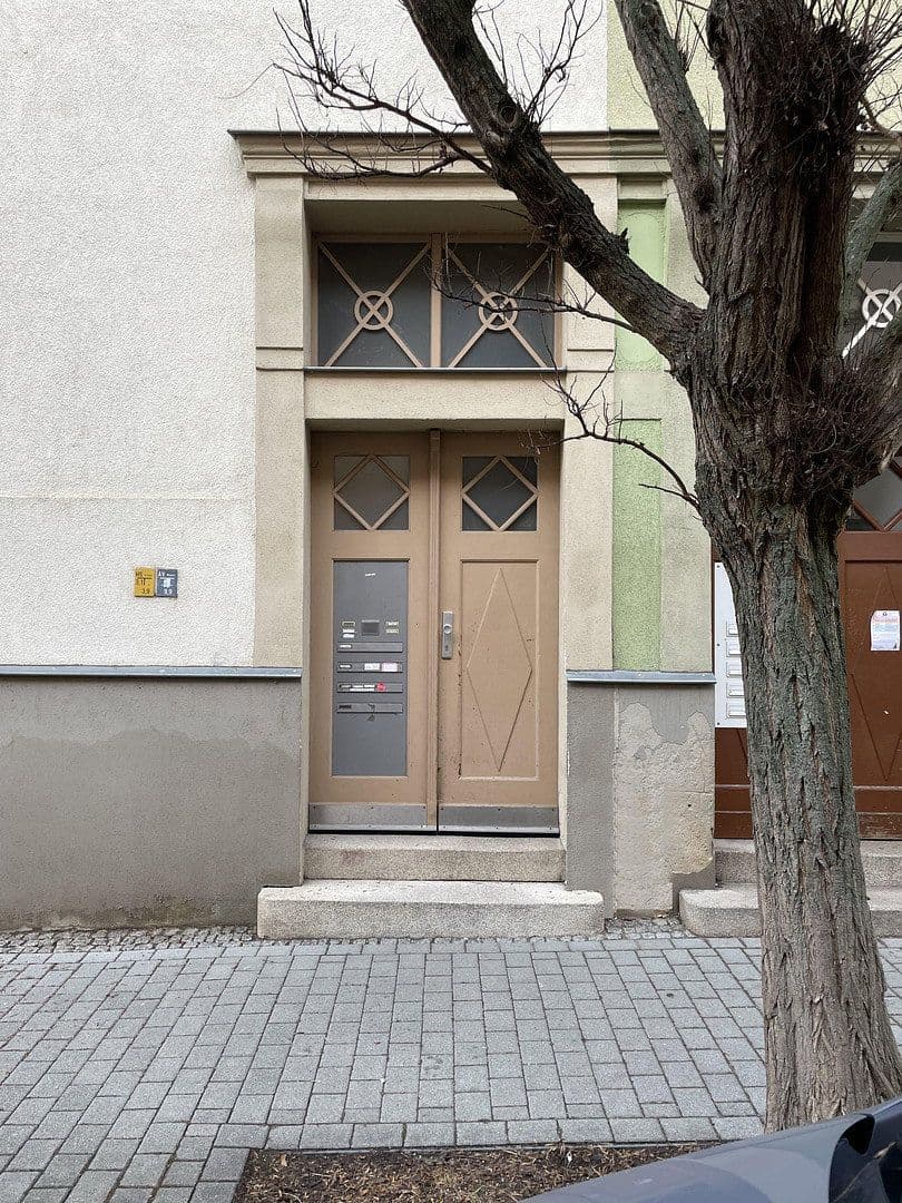 Predaj bytu 3-izbový 76 m², Weimar, Durínsko Predaj bytu 3-izbový 76 m², Weimar, Durínsko