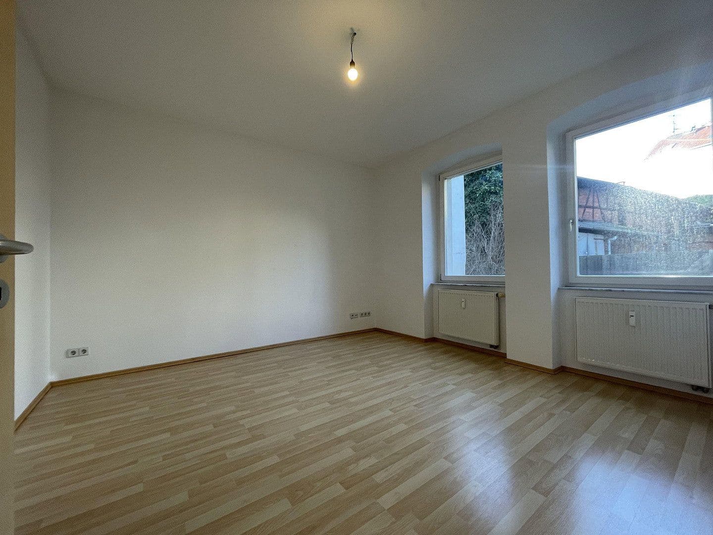 Predaj bytu 3-izbový 76 m², Weimar, Durínsko Predaj bytu 3-izbový 76 m², Weimar, Durínsko