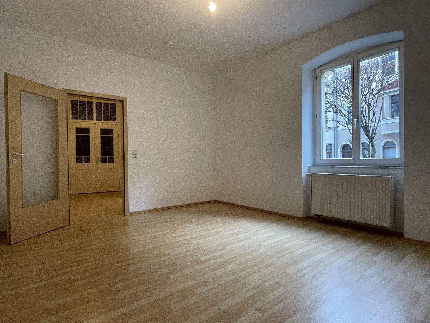 Predaj bytu 3-izbový 76 m², Weimar, Durínsko Predaj bytu 3-izbový 76 m², Weimar, Durínsko