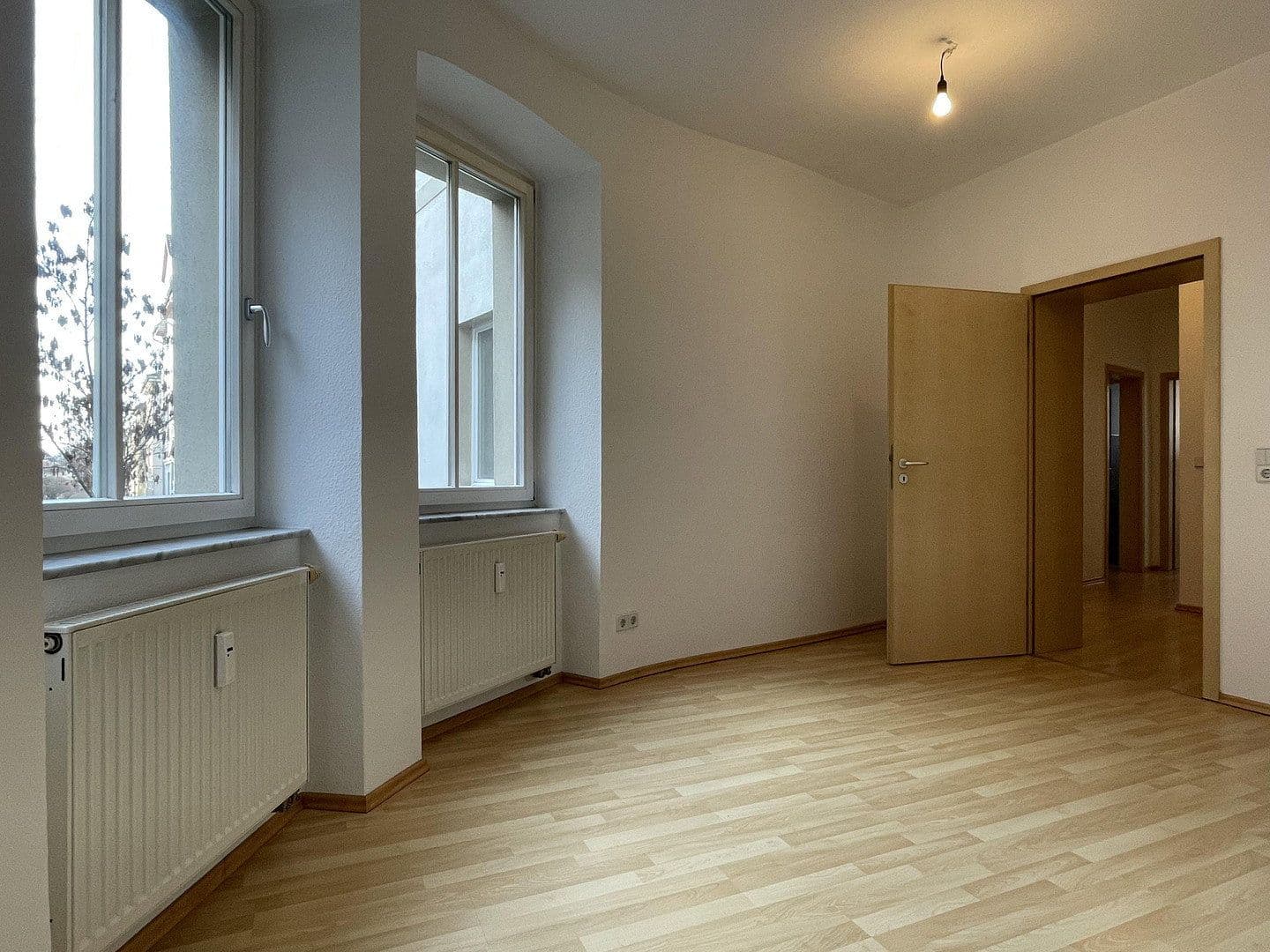 Predaj bytu 3-izbový 76 m², Weimar, Durínsko Predaj bytu 3-izbový 76 m², Weimar, Durínsko