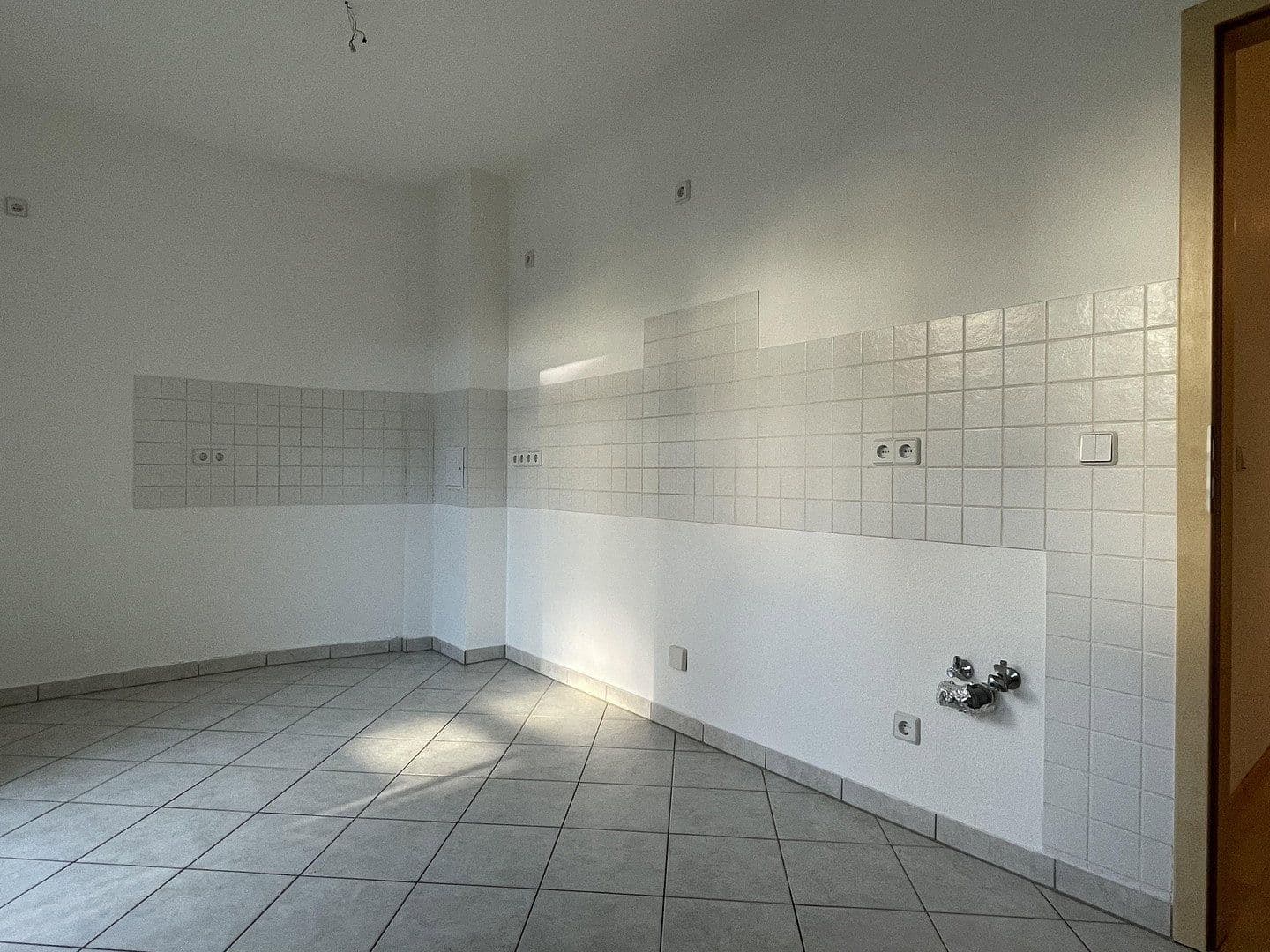 Predaj bytu 3-izbový 76 m², Weimar, Durínsko Predaj bytu 3-izbový 76 m², Weimar, Durínsko