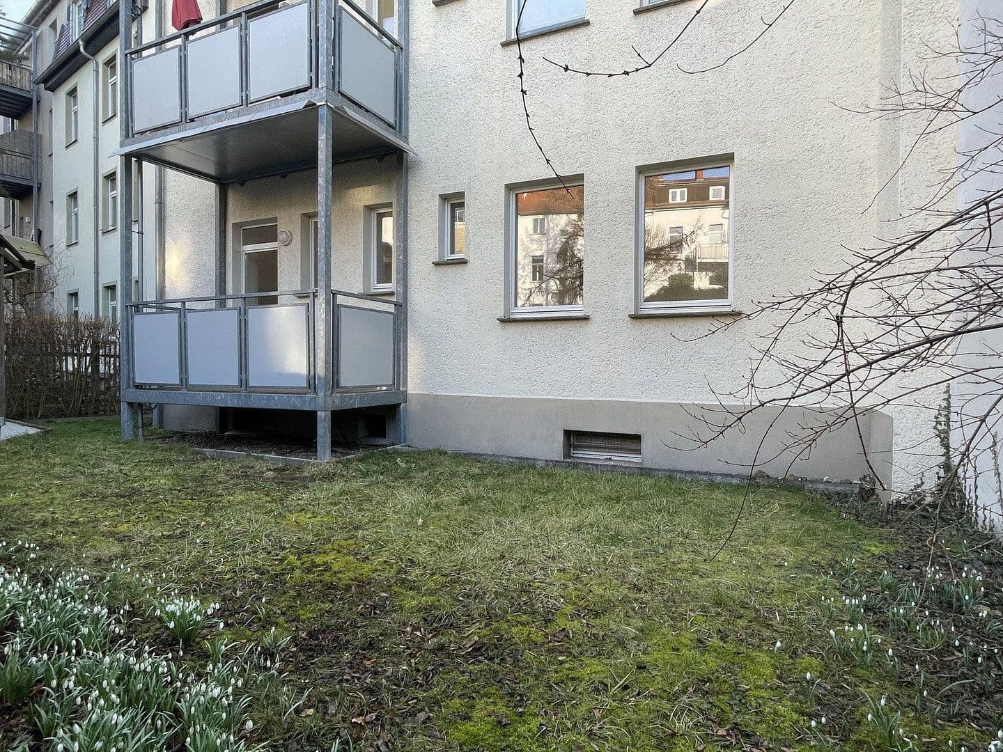 Predaj bytu 3-izbový 76 m², Weimar, Durínsko Predaj bytu 3-izbový 76 m², Weimar, Durínsko
