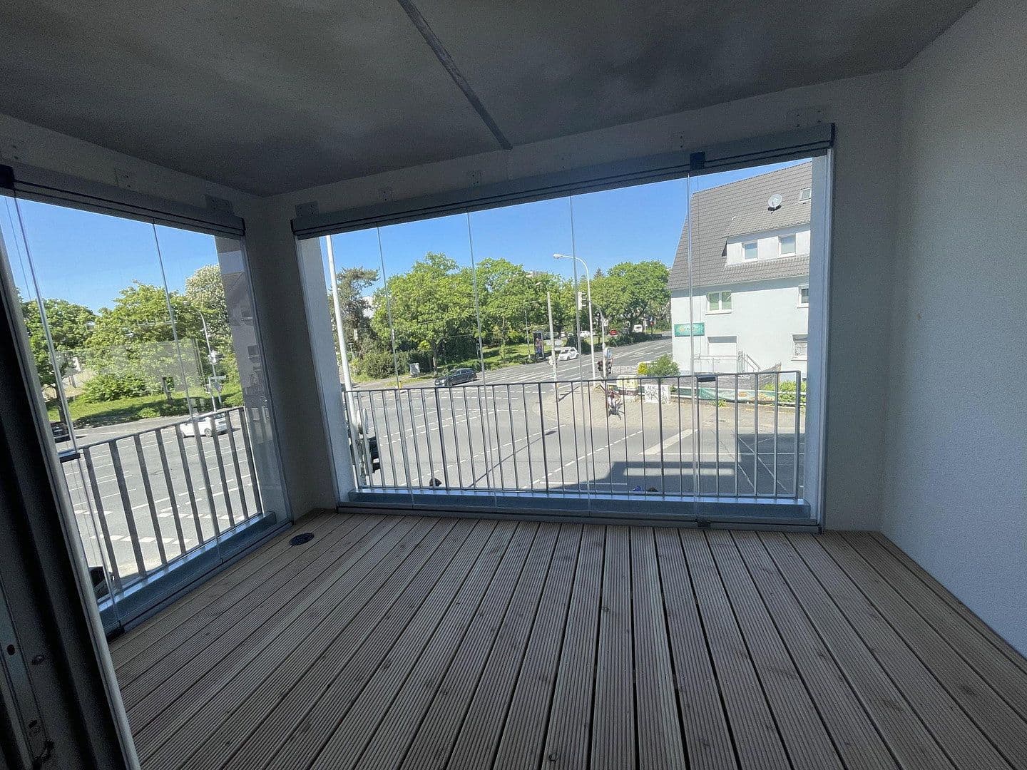 Prenájom bytu 2-izbový 68 m², Eschollbrücker Straße 12, Darmstadt, Hesensko Prenájom bytu 2-izbový 68 m², Eschollbrücker Straße 12, Darmstadt, Hesensko