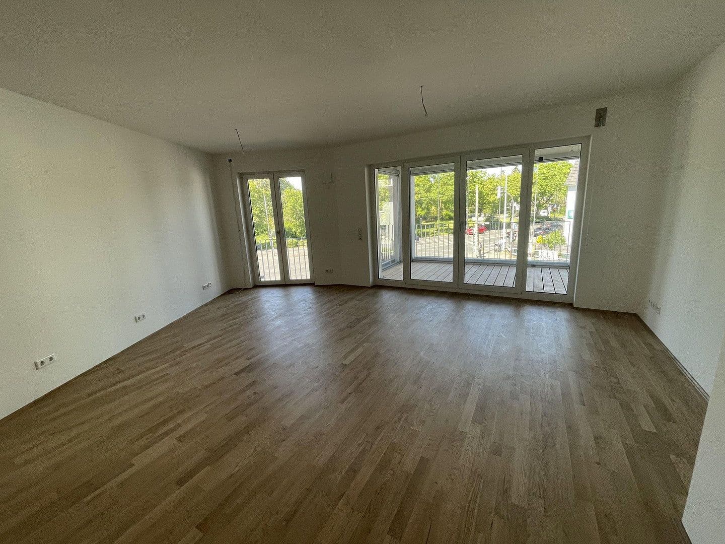 Prenájom bytu 2-izbový 68 m², Eschollbrücker Straße 12, Darmstadt, Hesensko Prenájom bytu 2-izbový 68 m², Eschollbrücker Straße 12, Darmstadt, Hesensko
