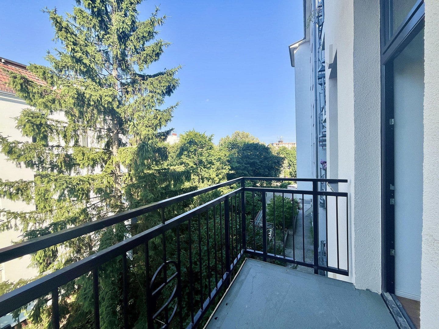 Prenájom bytu 2-izbový 51 m², Schöneberger Str. 9, Berlin, Berlín Prenájom bytu 2-izbový 51 m², Schöneberger Str. 9, Berlin, Berlín