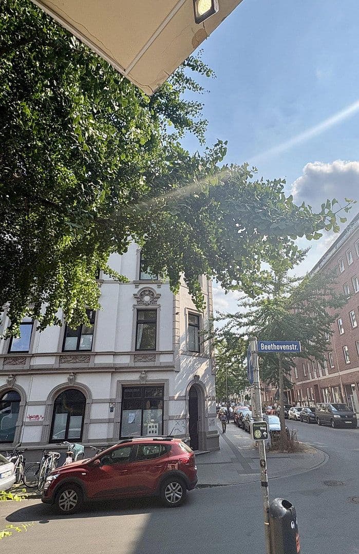 Predaj bytu 2-izbový 27 m², Südstraße 27, Aachen, Severné Porýnie - Westfálsko Predaj bytu 2-izbový 27 m², Südstraße 27, Aachen, Severné Porýnie - Westfálsko