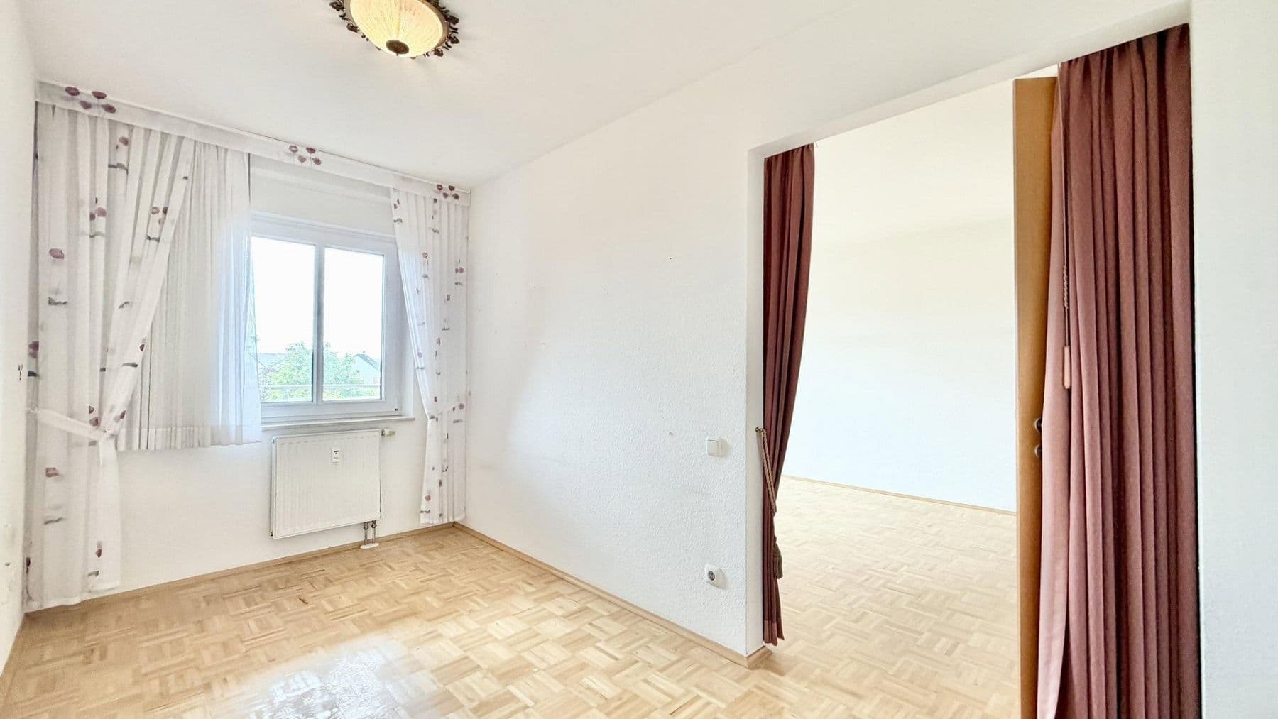 Prenájom bytu 2-izbový 56 m², Kurt-Schumacher-Str. 154, Dinslaken, Severné Porýnie - Westfálsko Prenájom bytu 2-izbový 56 m², Kurt-Schumacher-Str. 154, Dinslaken, Severné Porýnie - Westfálsko