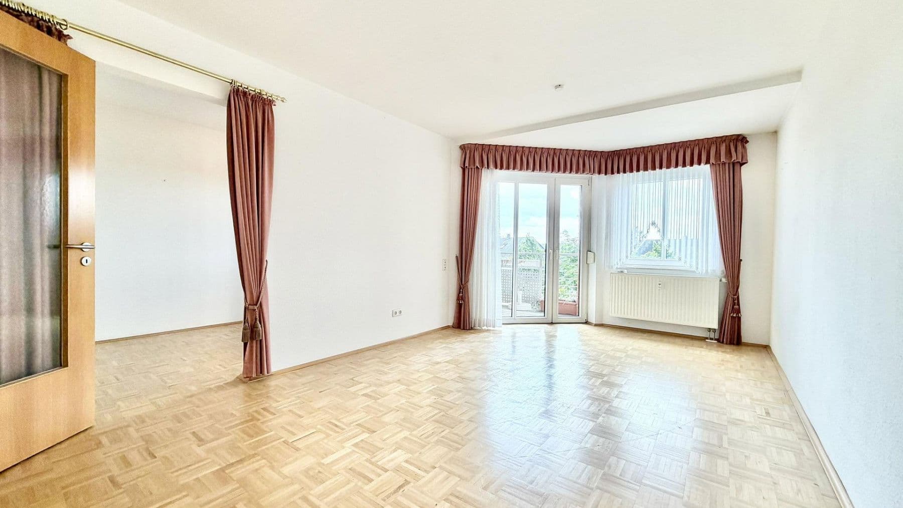Prenájom bytu 2-izbový 56 m², Kurt-Schumacher-Str. 154, Dinslaken, Severné Porýnie - Westfálsko Prenájom bytu 2-izbový 56 m², Kurt-Schumacher-Str. 154, Dinslaken, Severné Porýnie - Westfálsko