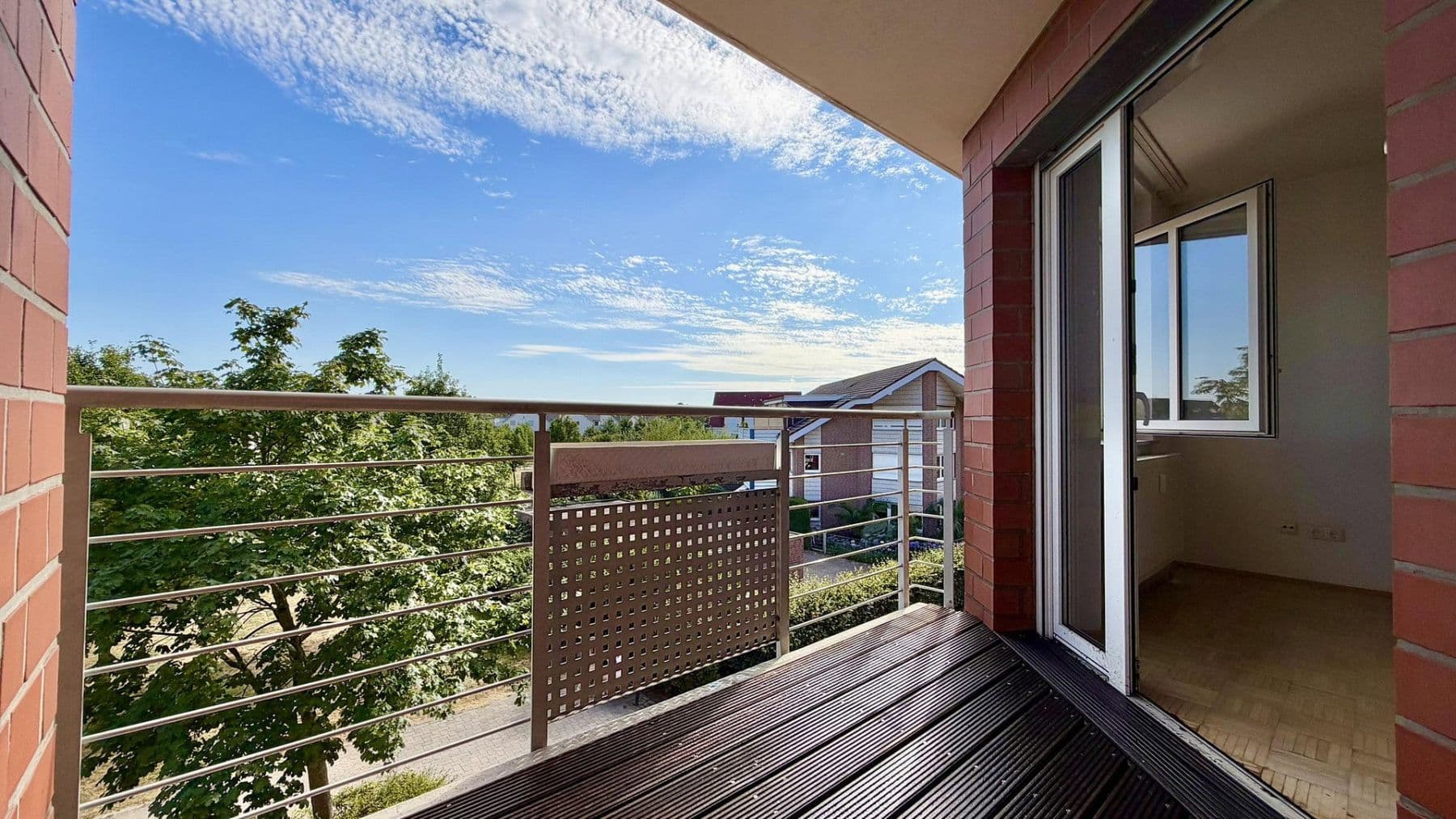 Prenájom bytu 2-izbový 56 m², Kurt-Schumacher-Str. 154, Dinslaken, Severné Porýnie - Westfálsko Prenájom bytu 2-izbový 56 m², Kurt-Schumacher-Str. 154, Dinslaken, Severné Porýnie - Westfálsko