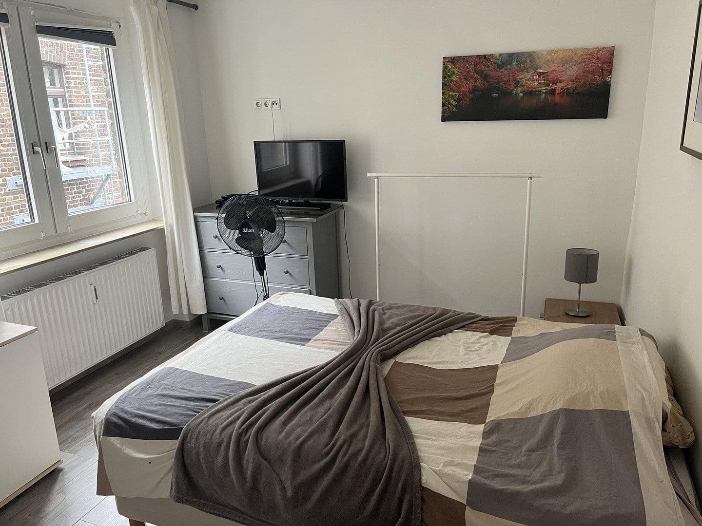 Prenájom bytu 1-izbový 36 m², Köln, Severné Porýnie - Westfálsko Prenájom bytu 1-izbový 36 m², Köln, Severné Porýnie - Westfálsko