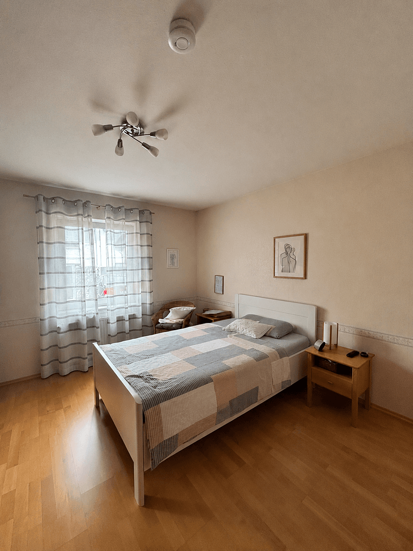 Prenájom bytu 2-izbový 56 m², Dierksknapp 7, Ibbenbüren, Severné Porýnie - Westfálsko Prenájom bytu 2-izbový 56 m², Dierksknapp 7, Ibbenbüren, Severné Porýnie - Westfálsko