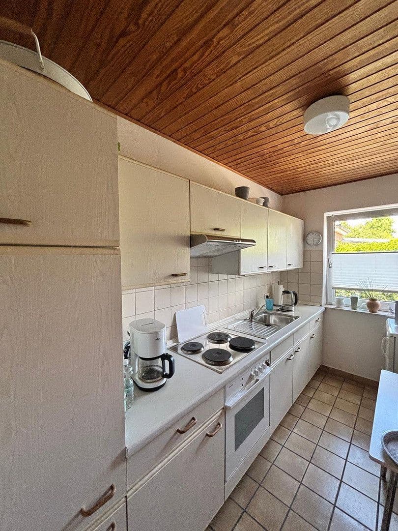 Prenájom bytu 2-izbový 56 m², Dierksknapp 7, Ibbenbüren, Severné Porýnie - Westfálsko Prenájom bytu 2-izbový 56 m², Dierksknapp 7, Ibbenbüren, Severné Porýnie - Westfálsko