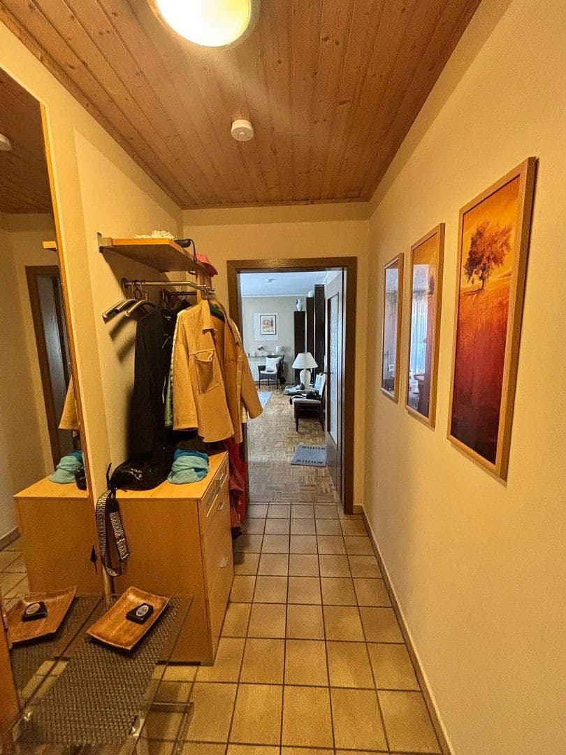 Prenájom bytu 2-izbový 56 m², Dierksknapp 7, Ibbenbüren, Severné Porýnie - Westfálsko Prenájom bytu 2-izbový 56 m², Dierksknapp 7, Ibbenbüren, Severné Porýnie - Westfálsko