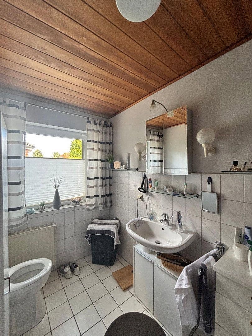 Prenájom bytu 2-izbový 56 m², Dierksknapp 7, Ibbenbüren, Severné Porýnie - Westfálsko Prenájom bytu 2-izbový 56 m², Dierksknapp 7, Ibbenbüren, Severné Porýnie - Westfálsko