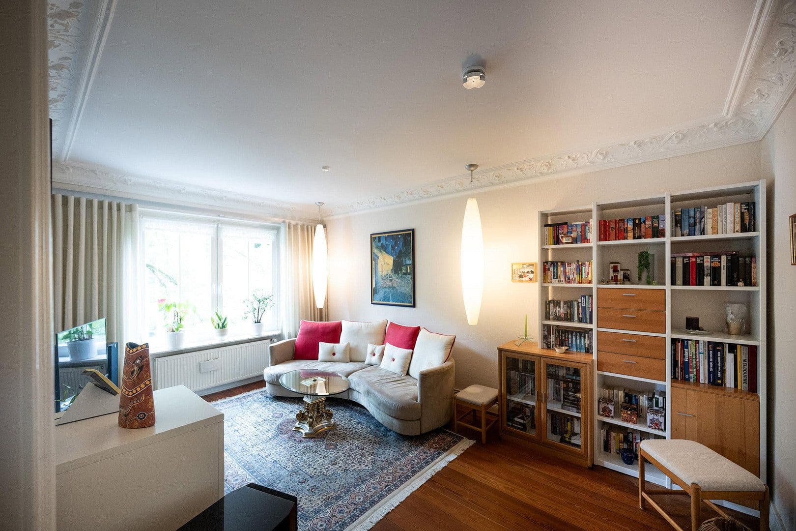 Predaj bytu 3-izbový 85 m², Hamburg, Hamburg Predaj bytu 3-izbový 85 m², Hamburg, Hamburg