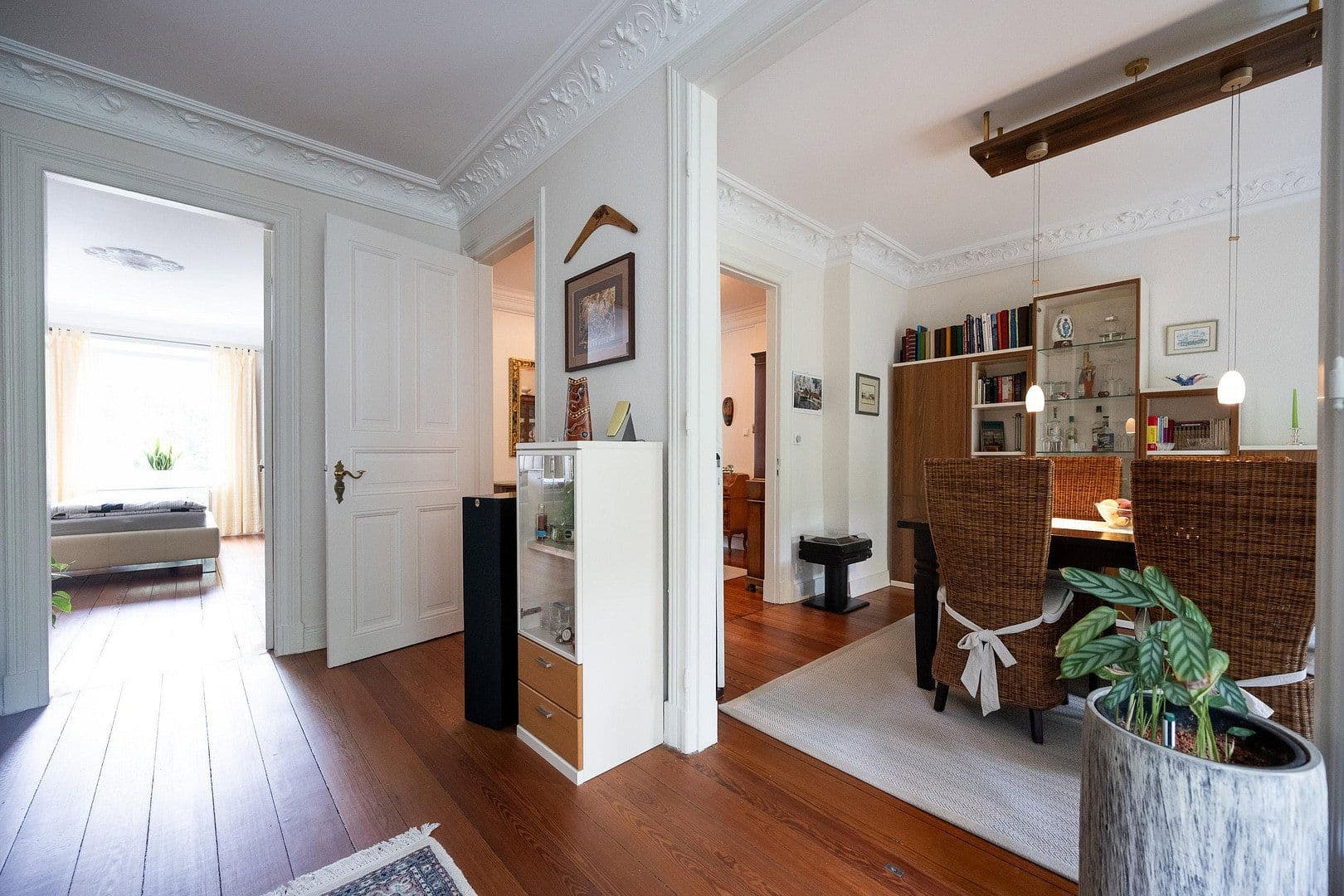 Predaj bytu 3-izbový 85 m², Hamburg, Hamburg Predaj bytu 3-izbový 85 m², Hamburg, Hamburg