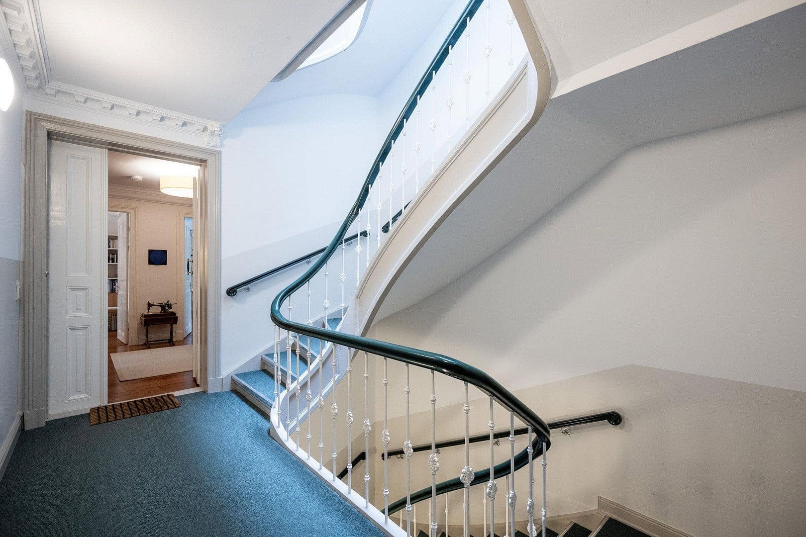 Predaj bytu 3-izbový 85 m², Hamburg, Hamburg Predaj bytu 3-izbový 85 m², Hamburg, Hamburg