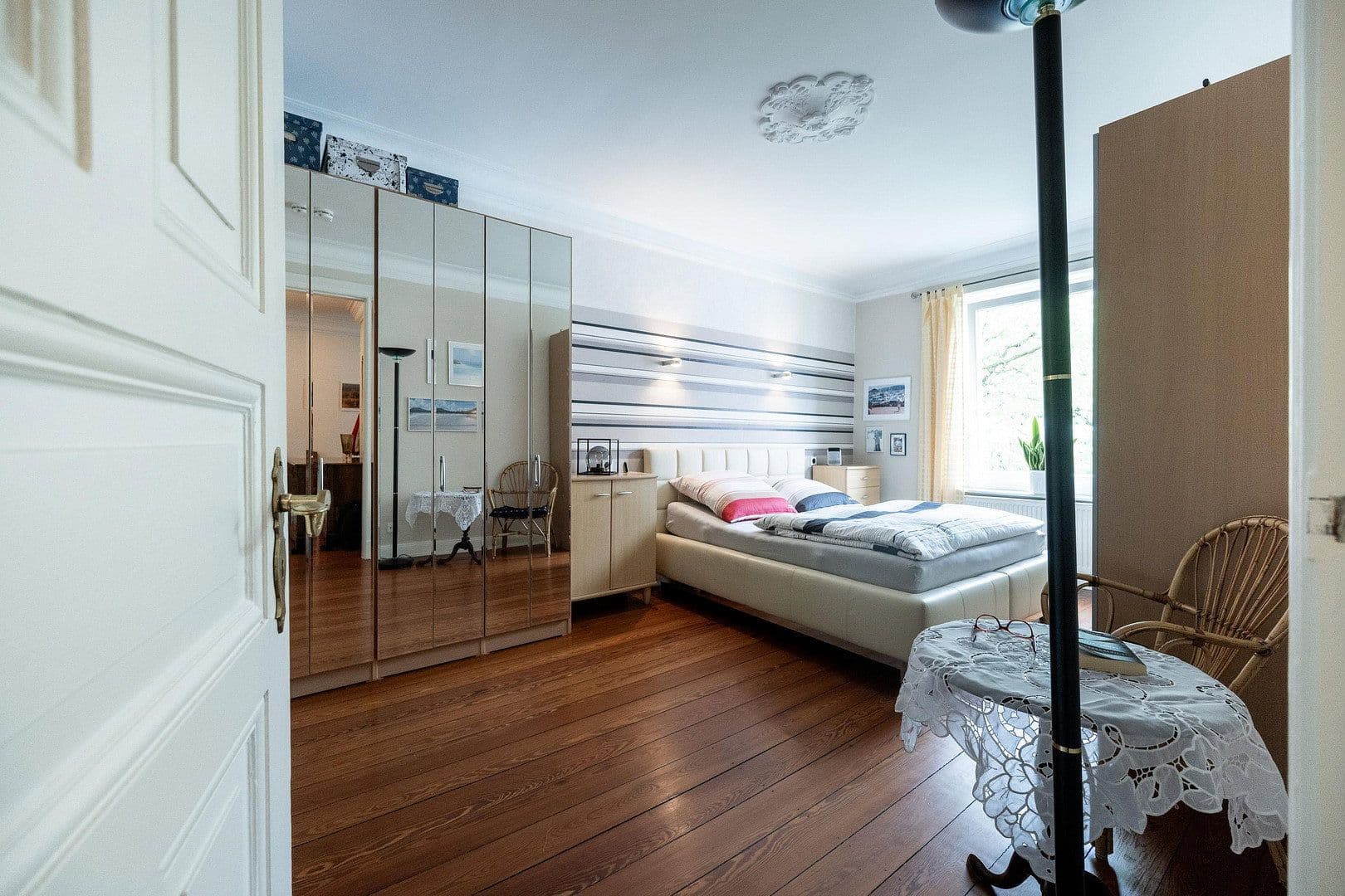 Predaj bytu 3-izbový 85 m², Hamburg, Hamburg Predaj bytu 3-izbový 85 m², Hamburg, Hamburg