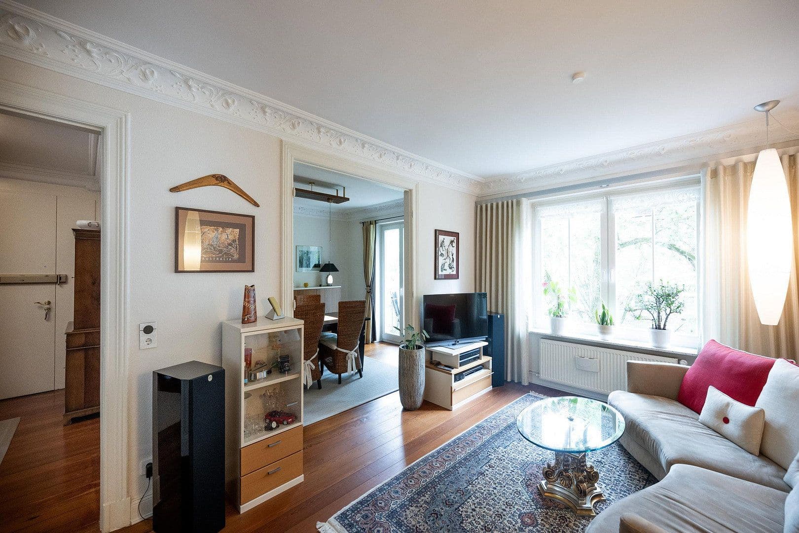 Predaj bytu 3-izbový 85 m², Hamburg, Hamburg Predaj bytu 3-izbový 85 m², Hamburg, Hamburg