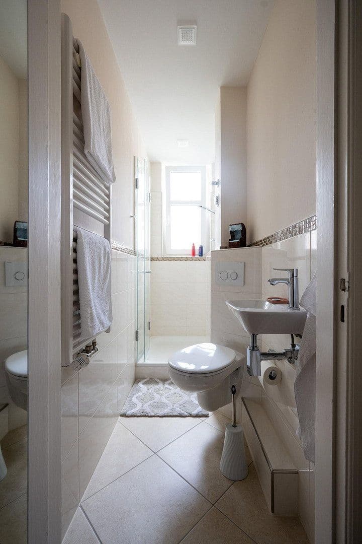 Predaj bytu 3-izbový 85 m², Hamburg, Hamburg Predaj bytu 3-izbový 85 m², Hamburg, Hamburg