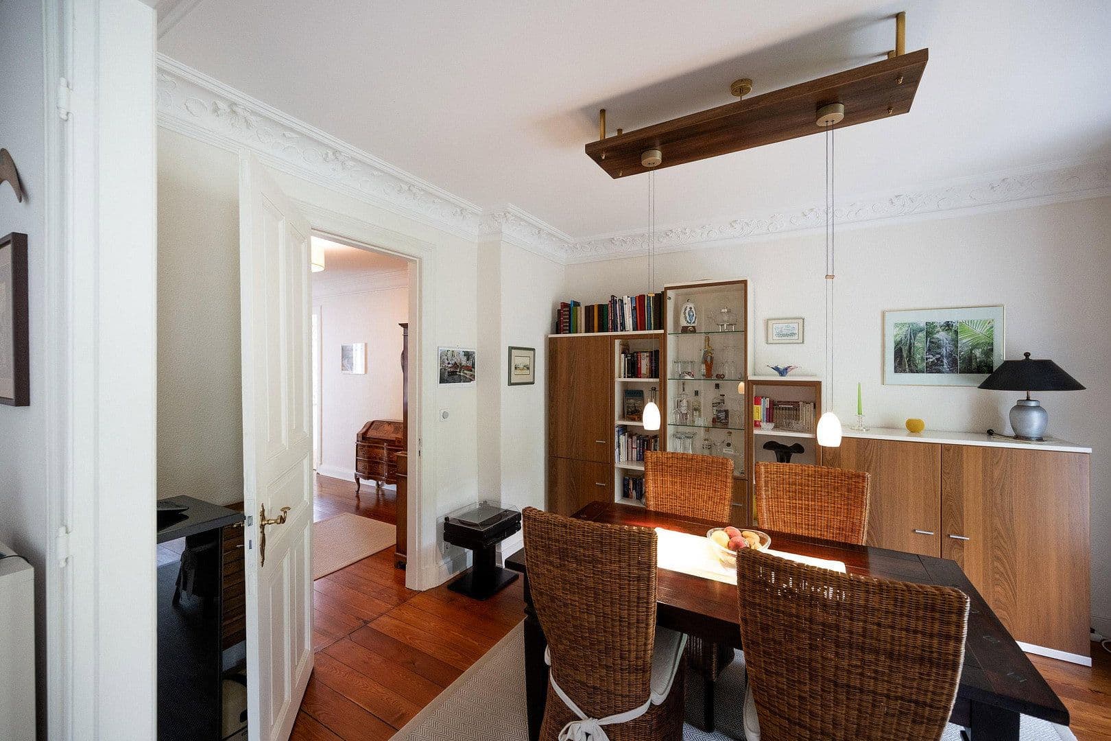 Predaj bytu 3-izbový 85 m², Hamburg, Hamburg Predaj bytu 3-izbový 85 m², Hamburg, Hamburg