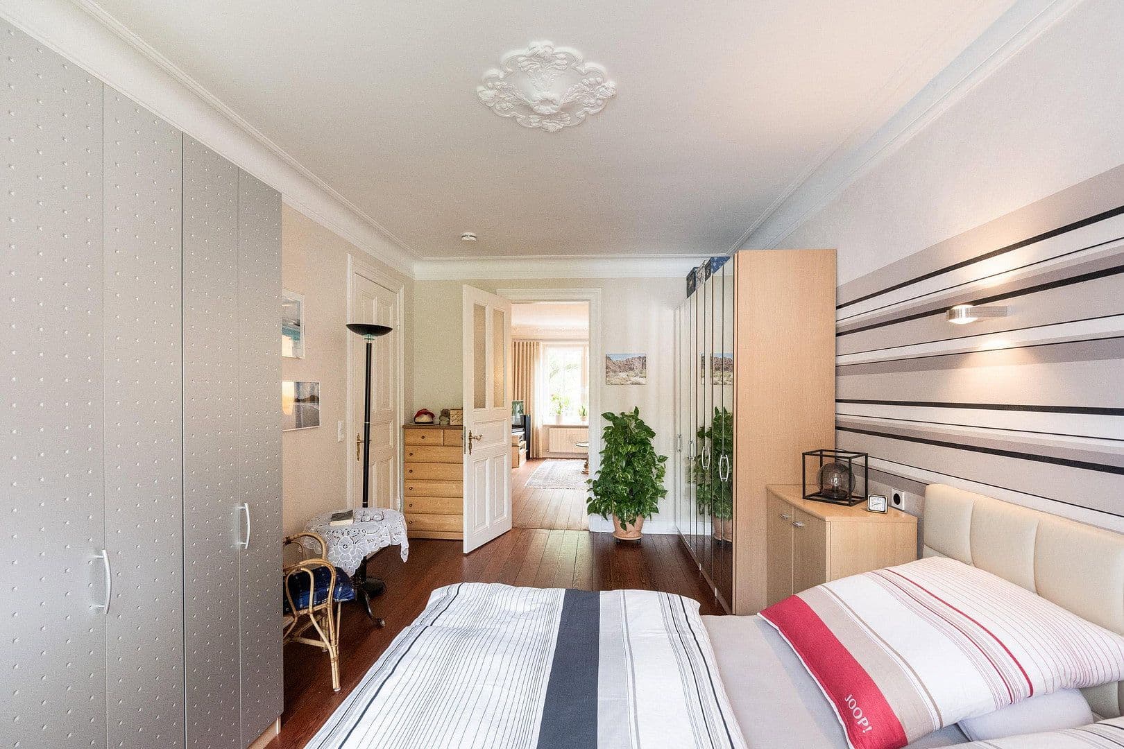 Predaj bytu 3-izbový 85 m², Hamburg, Hamburg Predaj bytu 3-izbový 85 m², Hamburg, Hamburg