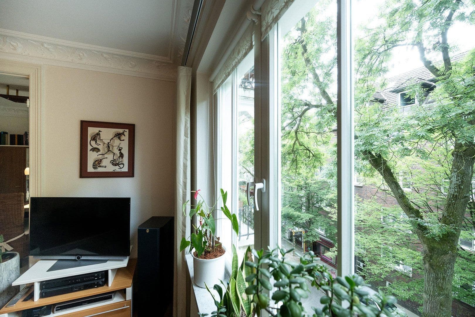 Predaj bytu 3-izbový 85 m², Hamburg, Hamburg Predaj bytu 3-izbový 85 m², Hamburg, Hamburg