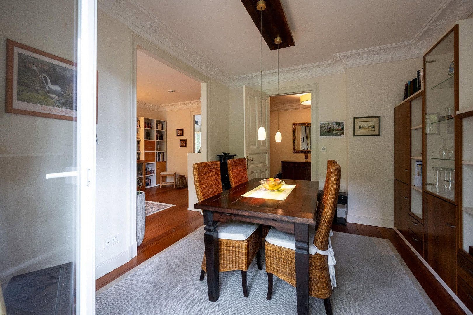 Predaj bytu 3-izbový 85 m², Hamburg, Hamburg Predaj bytu 3-izbový 85 m², Hamburg, Hamburg