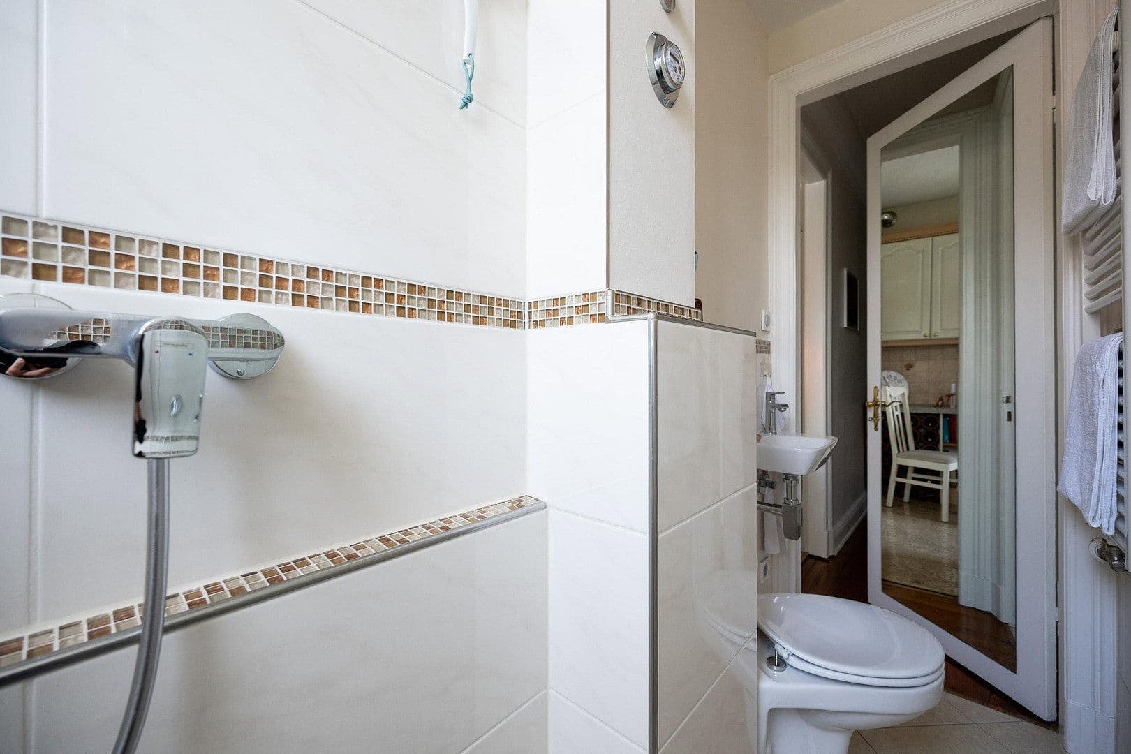 Predaj bytu 3-izbový 85 m², Hamburg, Hamburg Predaj bytu 3-izbový 85 m², Hamburg, Hamburg