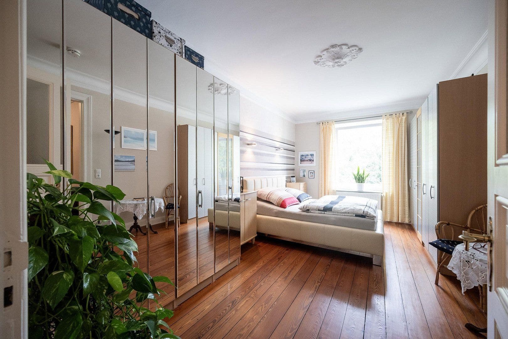 Predaj bytu 3-izbový 85 m², Hamburg, Hamburg Predaj bytu 3-izbový 85 m², Hamburg, Hamburg