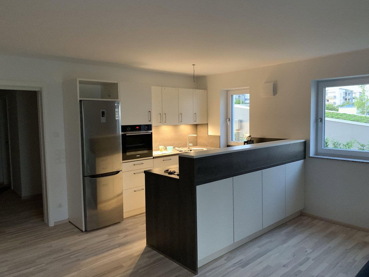 Prenájom bytu 3-izbový 89 m², Salzburgstraße 19, Mühldorf a. Inn, Bavorsko Prenájom bytu 3-izbový 89 m², Salzburgstraße 19, Mühldorf a. Inn, Bavorsko