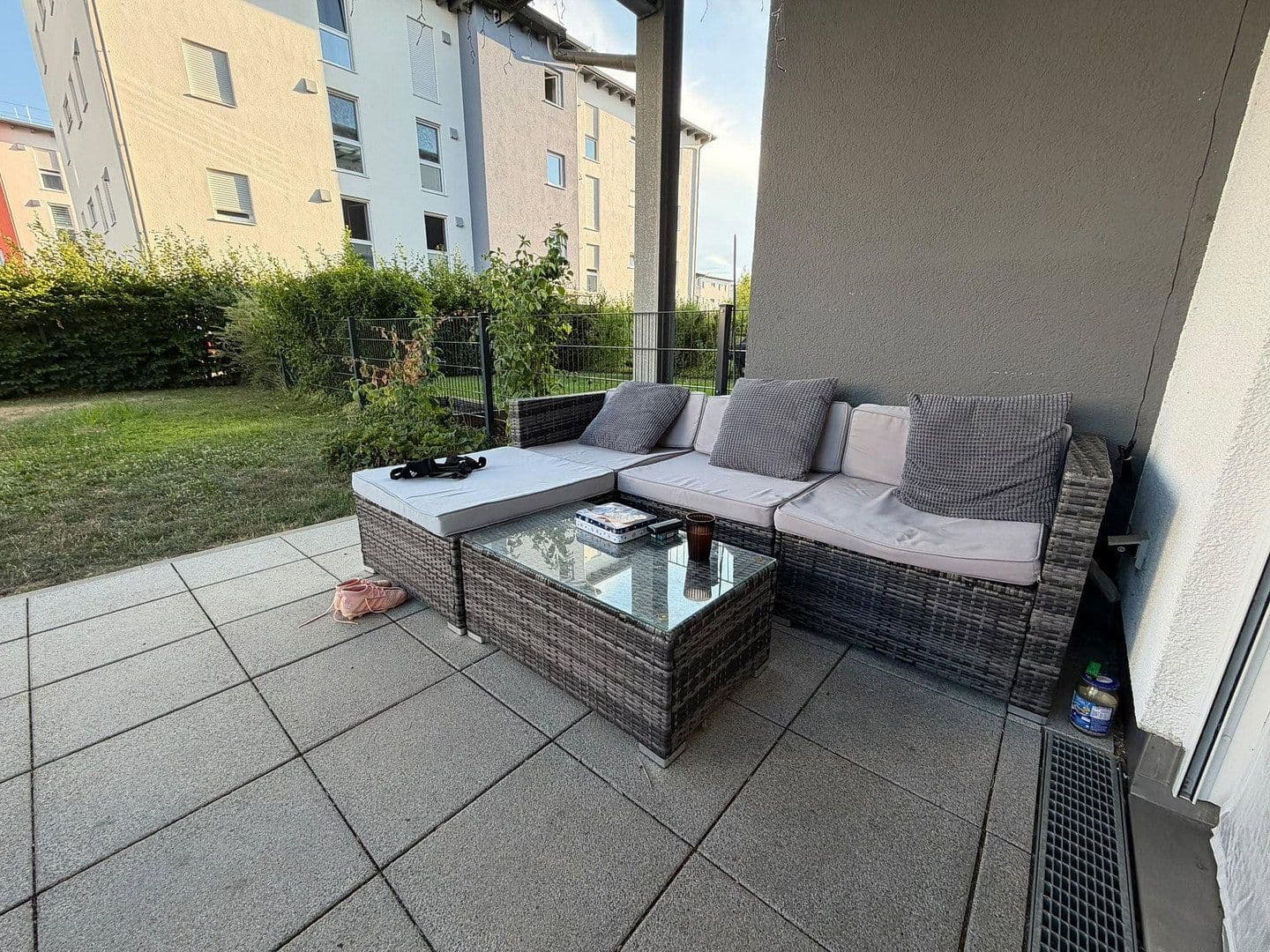 Prenájom bytu 3-izbový 89 m², Salzburgstraße 19, Mühldorf a. Inn, Bavorsko Prenájom bytu 3-izbový 89 m², Salzburgstraße 19, Mühldorf a. Inn, Bavorsko