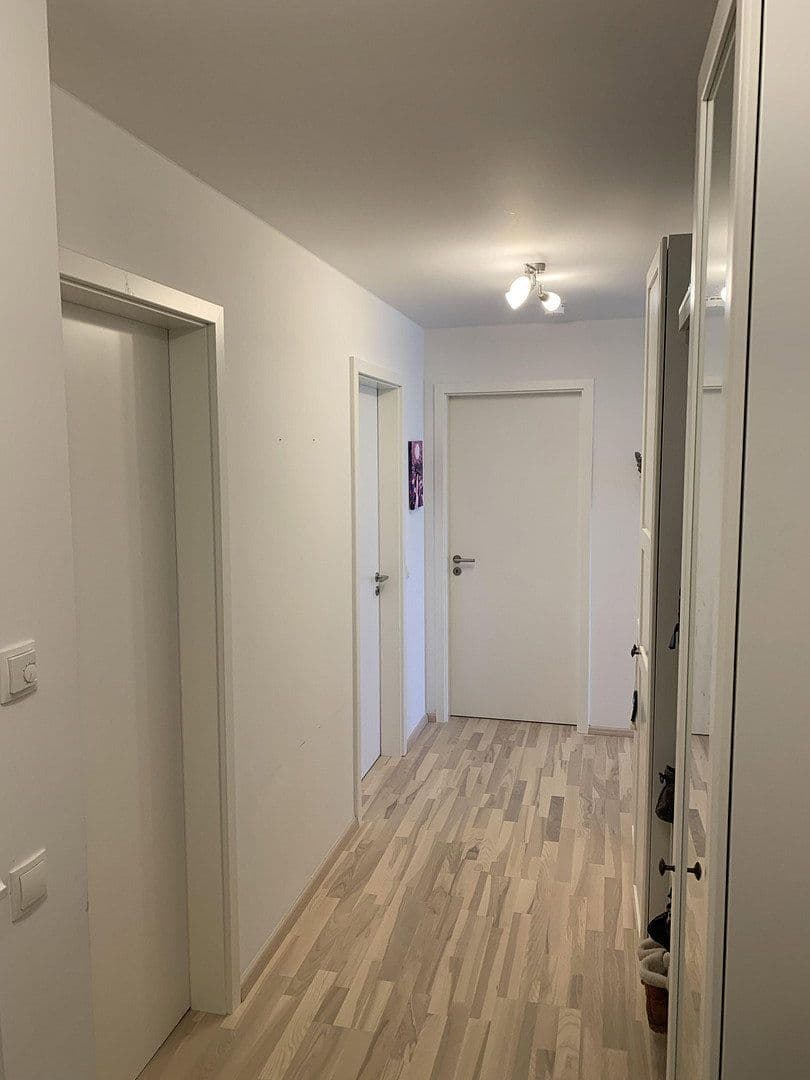 Prenájom bytu 3-izbový 89 m², Salzburgstraße 19, Mühldorf a. Inn, Bavorsko Prenájom bytu 3-izbový 89 m², Salzburgstraße 19, Mühldorf a. Inn, Bavorsko